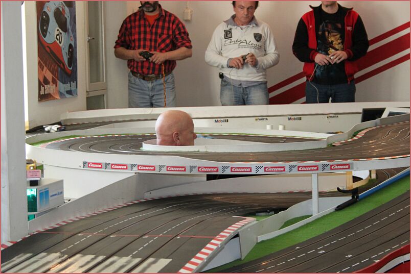24 Stunden Rennen 2012 Renncenter Uzwil Turn 3 (17) 